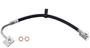 BrakeBest 13-9/16 Inch Brake Hose