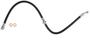 BrakeBest 25-15/16 Inch Brake Hose