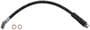 BrakeBest 15-3/8 Inch Brake Hose