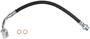 BrakeBest 13-1/8 Inch Brake Hose