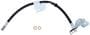 BrakeBest 18-3/16 Inch Brake Hose