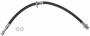 BrakeBest 18-1/2 Inch Brake Hose