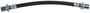 BrakeBest 9-7/8 Inch Brake Hose