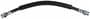 BrakeBest 12-9/16 Inch Clutch Hose