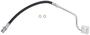 BrakeBest 16-13/16 Inch Brake Hose