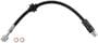 BrakeBest 16-5/8 Inch Brake Hose