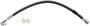 BrakeBest 18 Inch Brake Hose