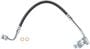 BrakeBest 19-5/16 Inch Brake Hose