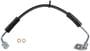 BrakeBest 21-3/8 Inch Brake Hose