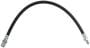 BrakeBest 18-1/8 Inch Brake Hose
