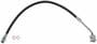 BrakeBest 22-13/16 Inch Brake Hose