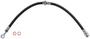 BrakeBest 19-3/8 Inch Brake Hose