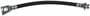 BrakeBest 9-13/16 Inch Brake Hose