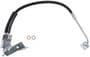 BrakeBest 22-1/2 Inch Brake Hose