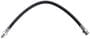 BrakeBest 15-1/2 Inch Brake Hose