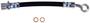 BrakeBest 7-11/16 Inch Brake Hose