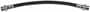 BrakeBest 10-5/8 Inch Brake Hose
