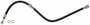 BrakeBest 22-1/2 Inch Brake Hose