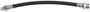 BrakeBest 10-5/16 Inch Clutch Hose