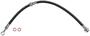 BrakeBest 19-11/16 Inch Brake Hose