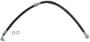 BrakeBest 21-11/16 Inch Brake Hose