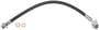 BrakeBest 15-3/4 Inch Brake Hose