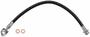 BrakeBest 15-3/4 Inch Brake Hose