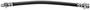 BrakeBest 10-5/8 Inch Brake Hose