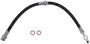 BrakeBest 17-11/16 Inch Brake Hose