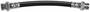BrakeBest 7-3/8 Inch Brake Hose