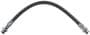 BrakeBest 14-3/8 Inch Brake Hose