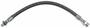 BrakeBest 13-3/4 Inch Brake Hose