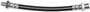 BrakeBest 7-1/2 Inch Brake Hose