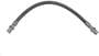 BrakeBest 15-13/16 Inch Brake Hose