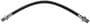 BrakeBest 13-3/4 Inch Brake Hose