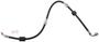 BrakeBest 31-7/8 Inch Brake Hose
