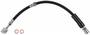 BrakeBest 16-1/2 Inch Brake Hose