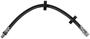 BrakeBest 14-1/8 Inch Brake Hose