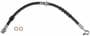BrakeBest 17-1/2 Inch Brake Hose