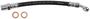 BrakeBest 8-3/4 Inch Brake Hose