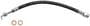 BrakeBest 12-1/4 Inch Brake Hose
