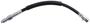 BrakeBest 13-11/16 Inch Brake Hose