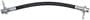 BrakeBest 10 Inch Brake Hose