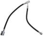 BrakeBest 28 Inch Brake Hose