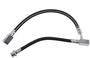 BrakeBest 23-1/8 Inch Brake Hose