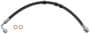 BrakeBest 15-15/16 Inch Brake Hose