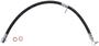 BrakeBest 19-13/16 Inch Brake Hose