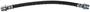 BrakeBest 10-9/16 Inch Brake Hose