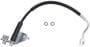 BrakeBest 19-3/8 Inch Brake Hose