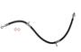 BrakeBest 23-7/8 Inch Brake Hose